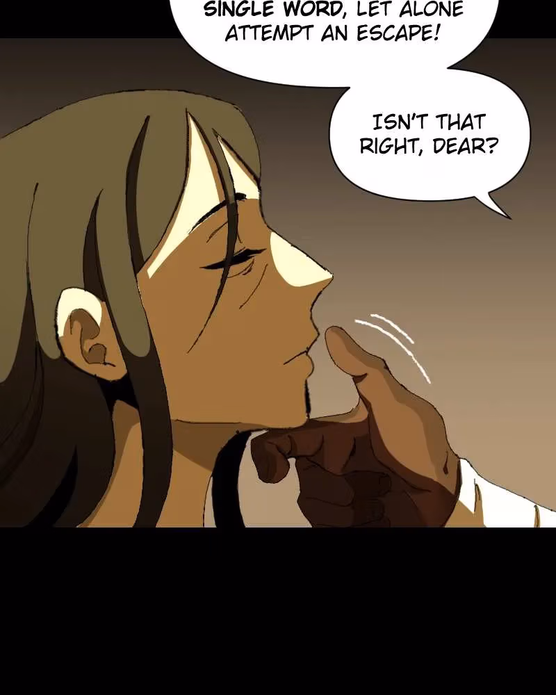 Read Silent Screams chapter 28 image 15 on Lezhin