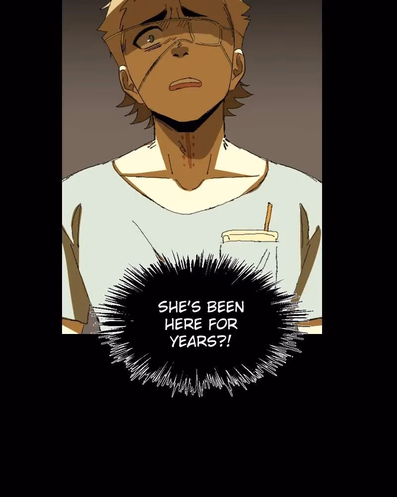 Read Silent Screams chapter 28 image 18 on Lezhin