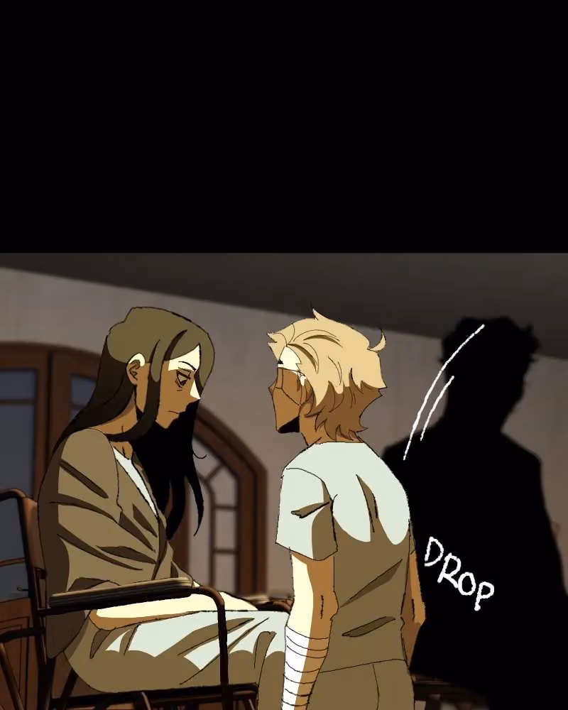 Read Silent Screams chapter 28 image 19 on Lezhin