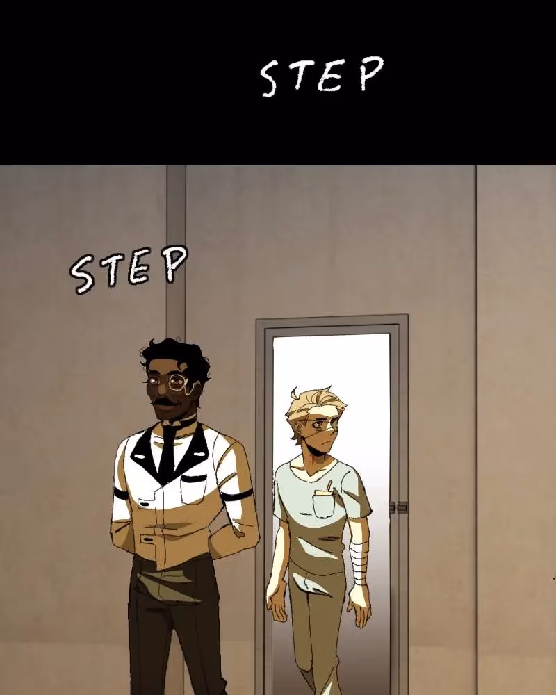 Read Silent Screams chapter 28 image 2 on Lezhin