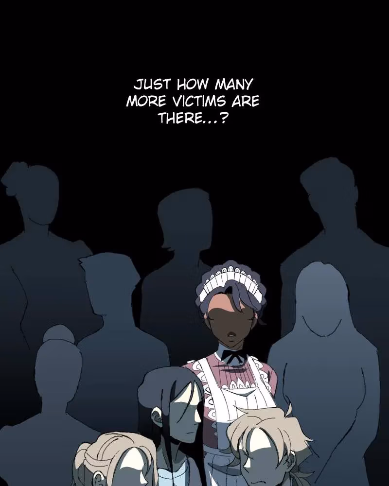 Read Silent Screams chapter 28 image 24 on Lezhin