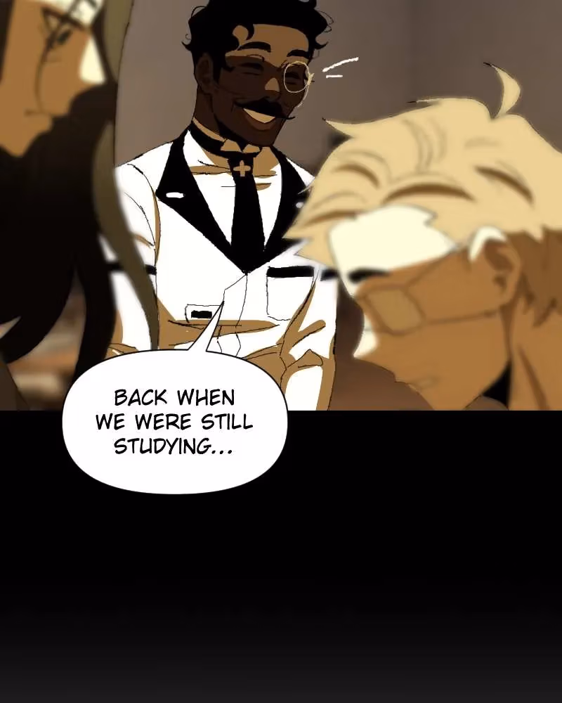 Read Silent Screams chapter 28 image 27 on Lezhin