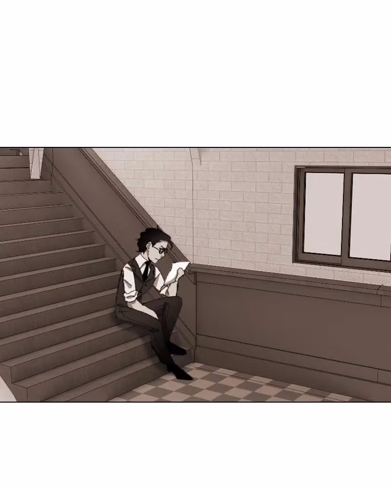 Read Silent Screams chapter 28 image 29 on Lezhin