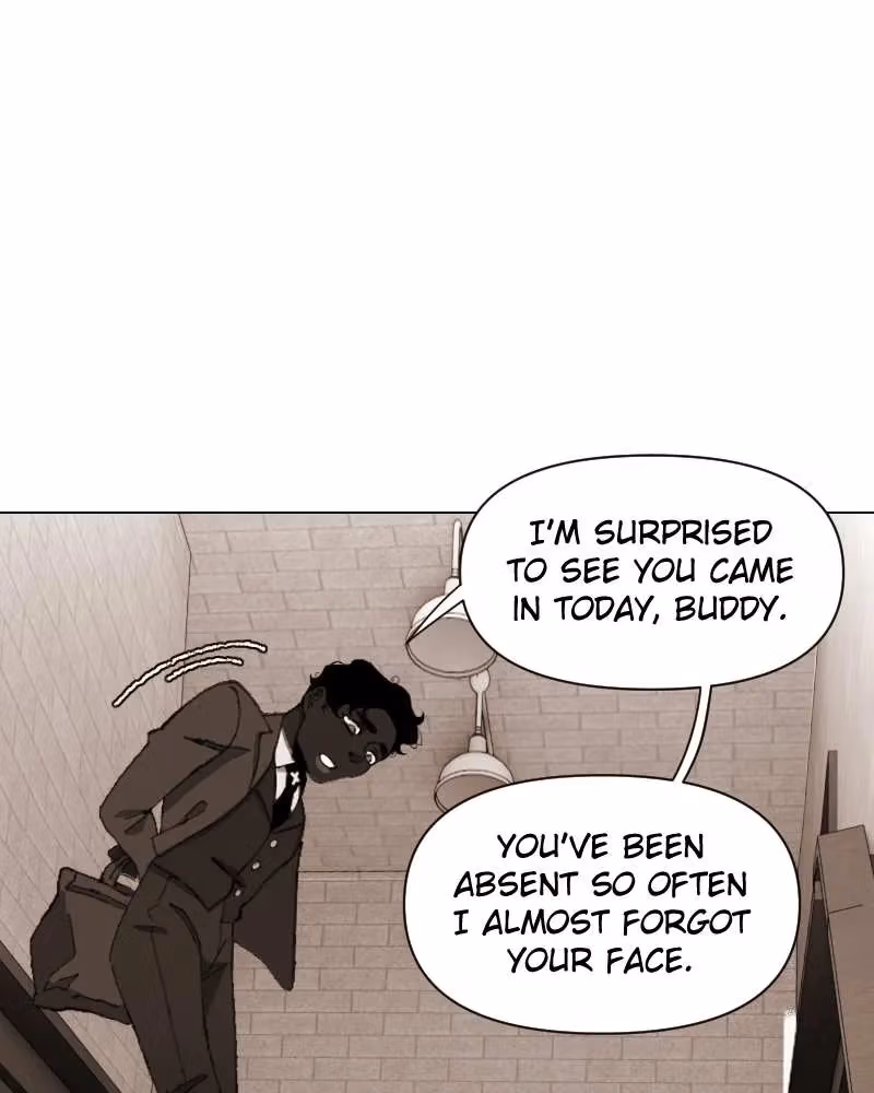 Read Silent Screams chapter 28 image 32 on Lezhin