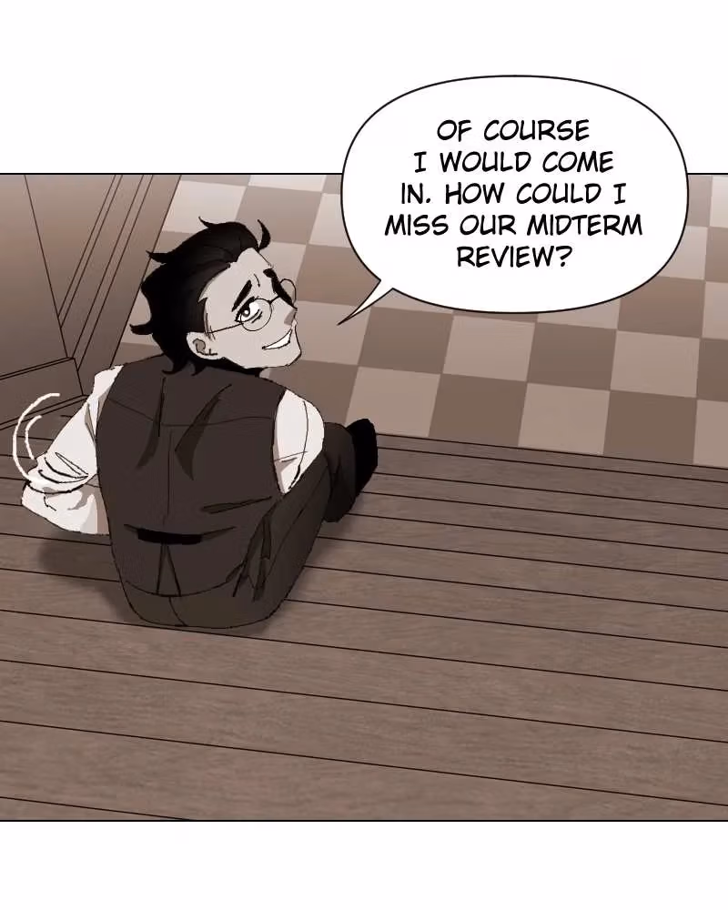 Read Silent Screams chapter 28 image 34 on Lezhin