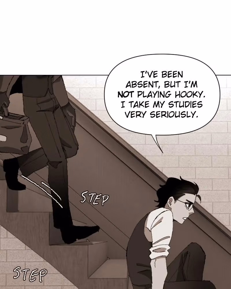 Read Silent Screams chapter 28 image 35 on Lezhin