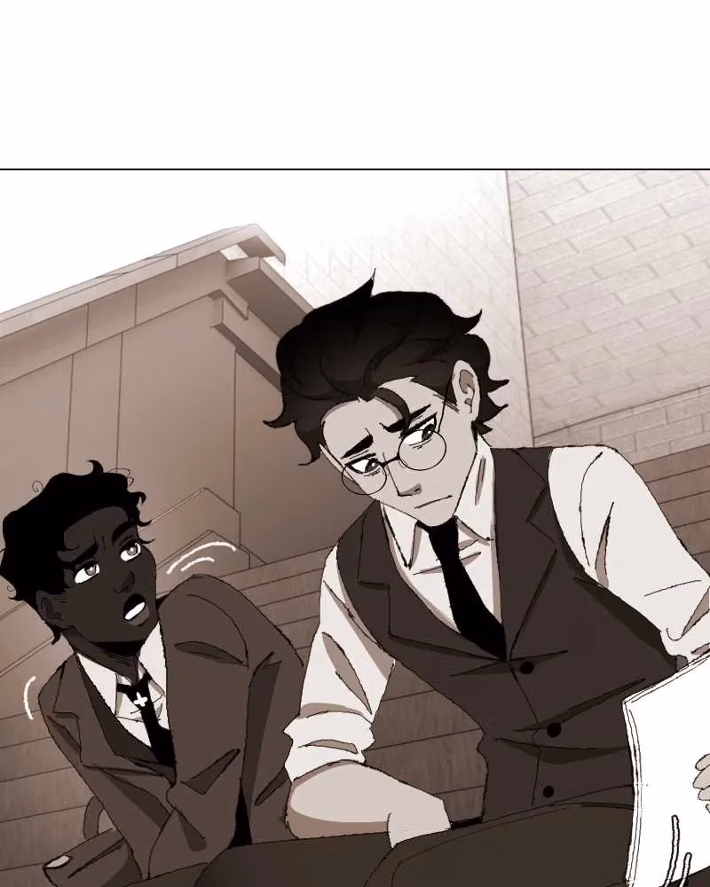 Read Silent Screams chapter 28 image 40 on Lezhin