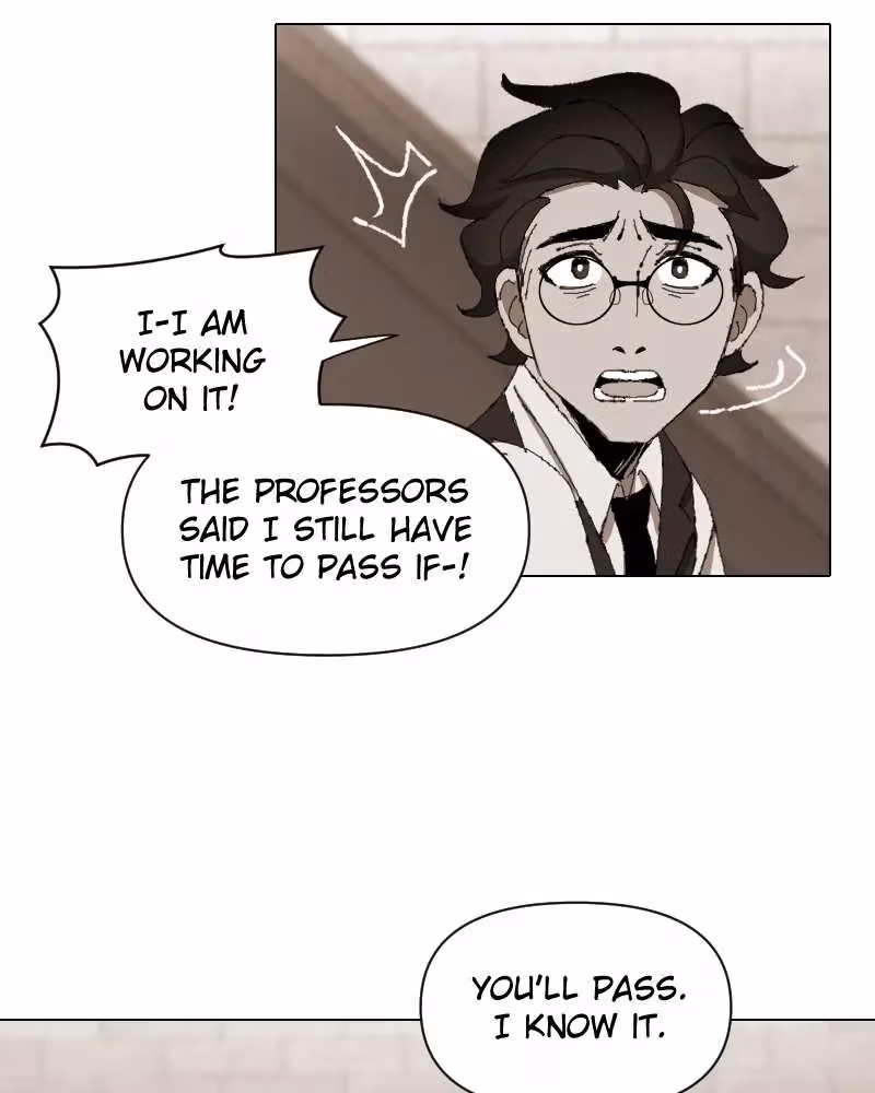 Read Silent Screams chapter 28 image 42 on Lezhin