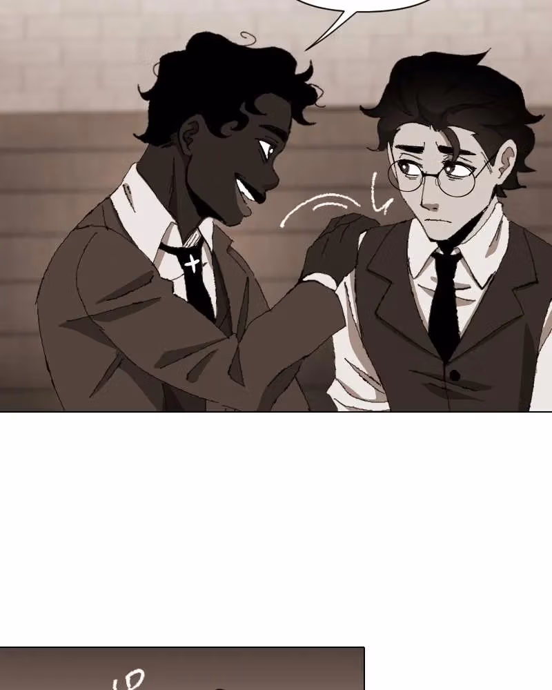 Read Silent Screams chapter 28 image 43 on Lezhin