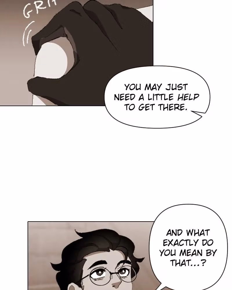Read Silent Screams chapter 28 image 44 on Lezhin