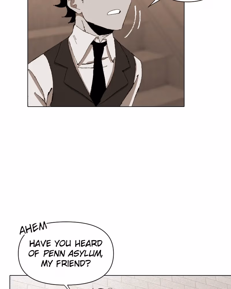 Read Silent Screams chapter 28 image 45 on Lezhin