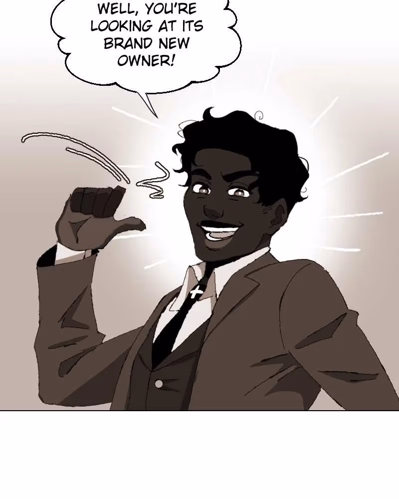 Read Silent Screams chapter 28 image 47 on Lezhin