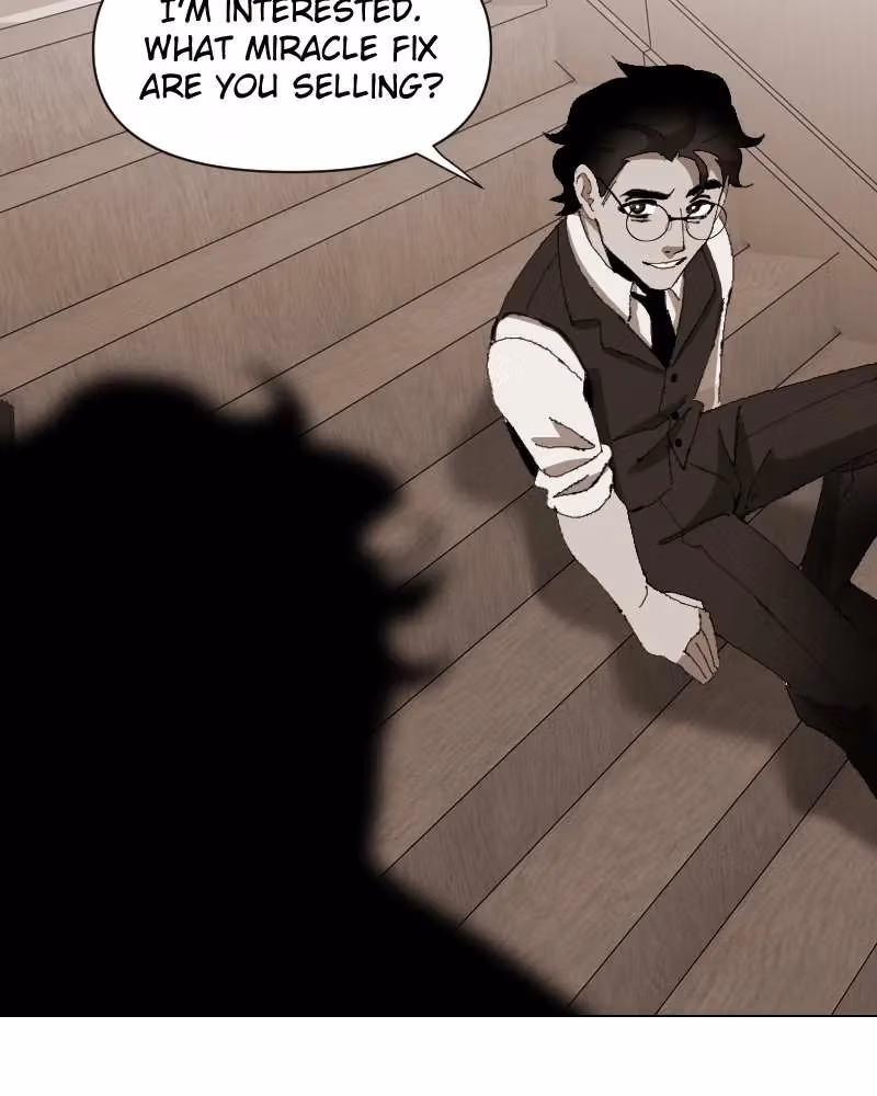 Read Silent Screams chapter 28 image 50 on Lezhin