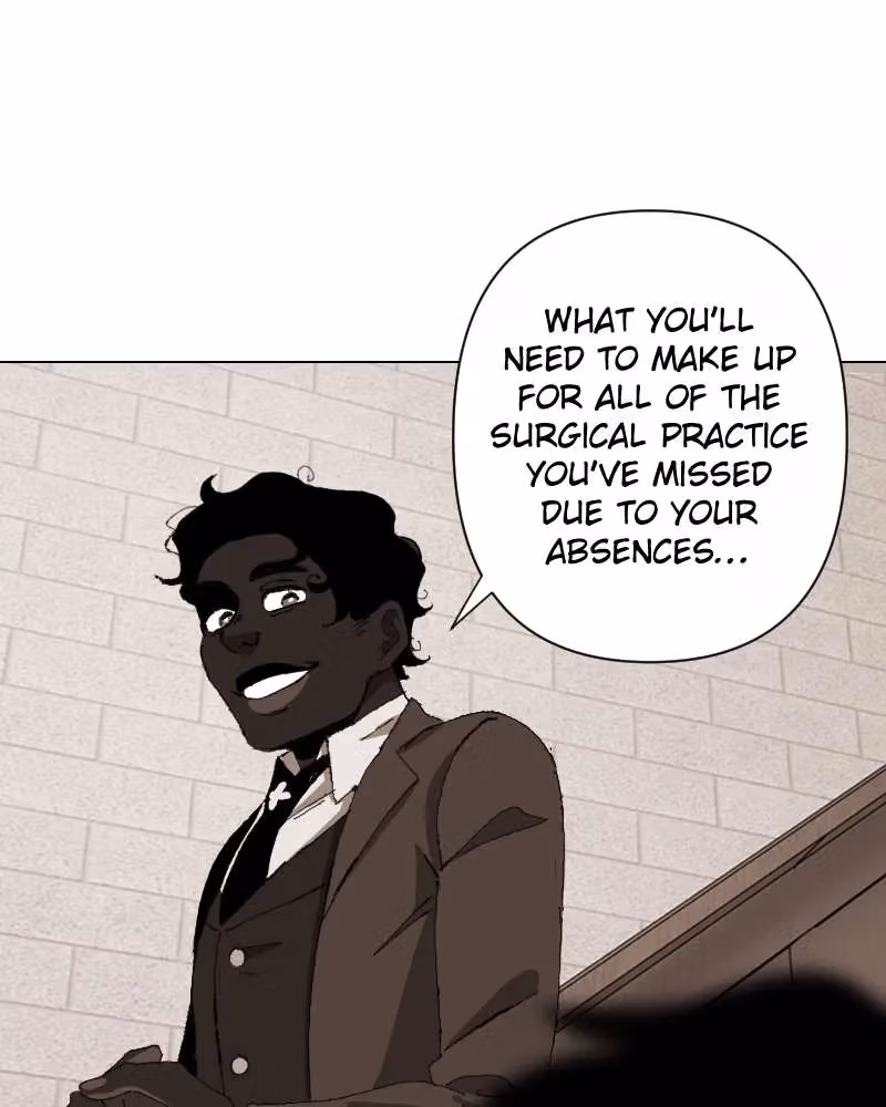 Read Silent Screams chapter 28 image 51 on Lezhin