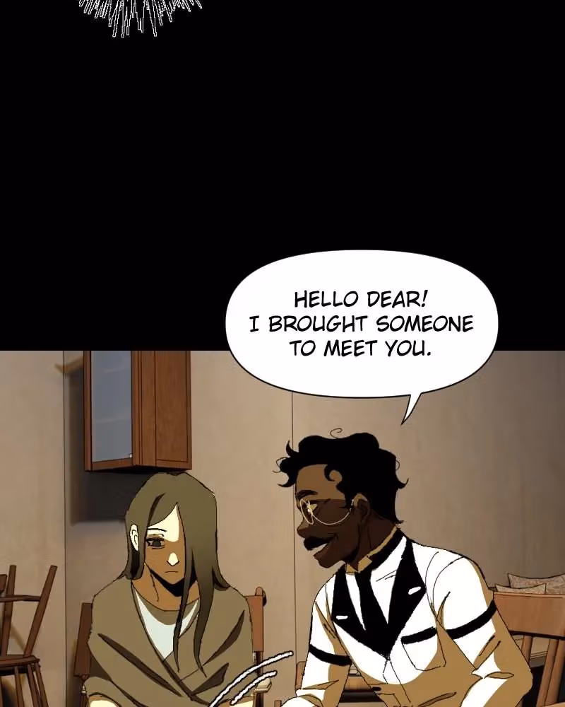Read Silent Screams chapter 28 image 8 on Lezhin