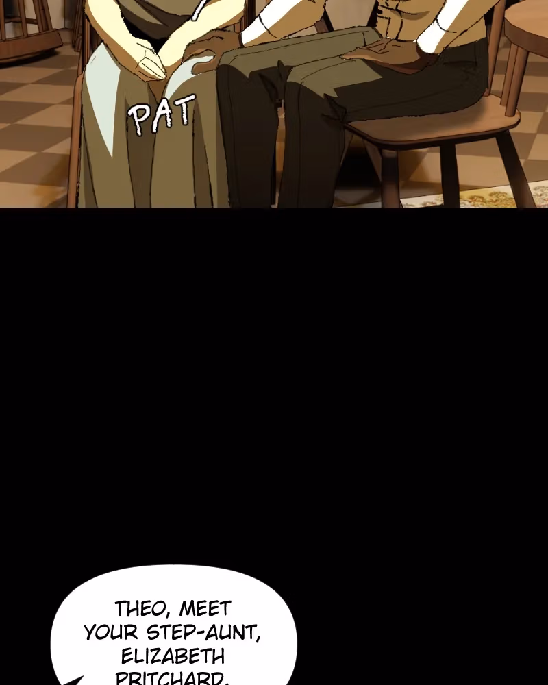 Read Silent Screams chapter 28 image 9 on Lezhin