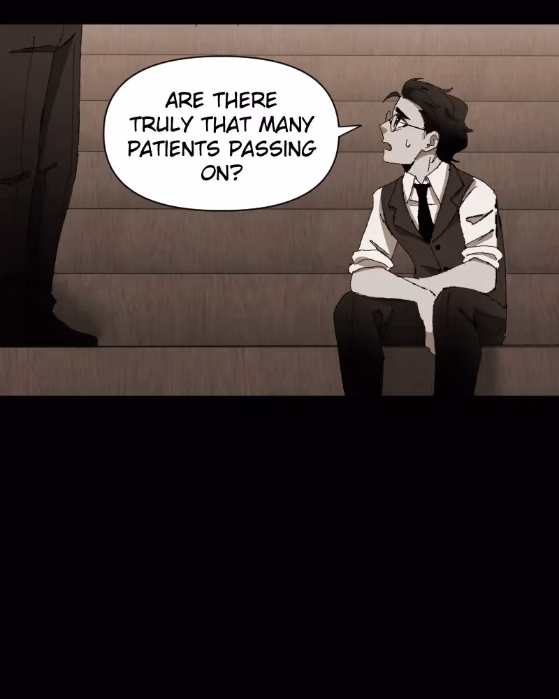 Read Silent Screams chapter 29 image 10 on Lezhin