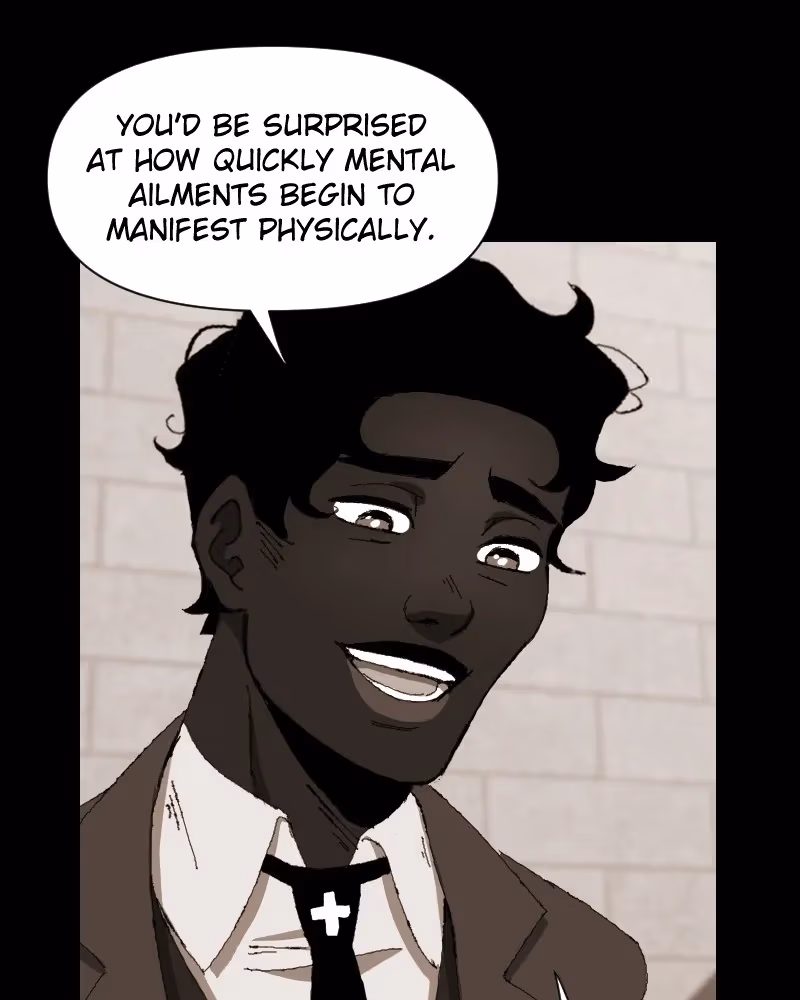 Read Silent Screams chapter 29 image 11 on Lezhin