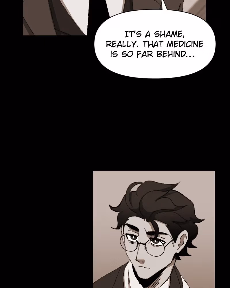 Read Silent Screams chapter 29 image 12 on Lezhin