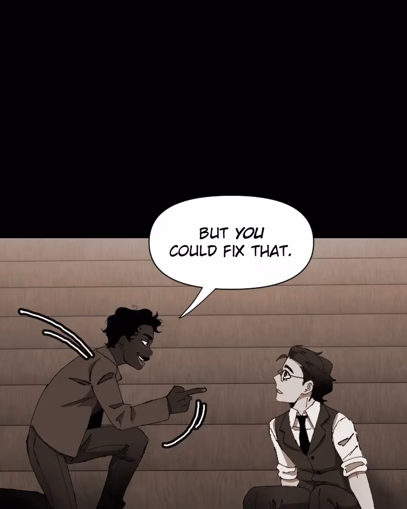 Read Silent Screams chapter 29 image 14 on Lezhin