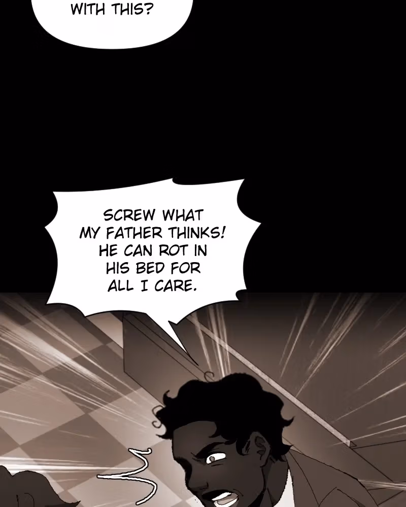 Read Silent Screams chapter 29 image 17 on Lezhin