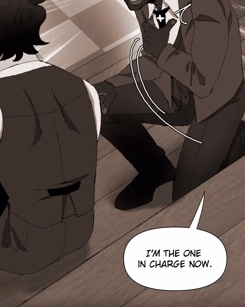 Read Silent Screams chapter 29 image 18 on Lezhin