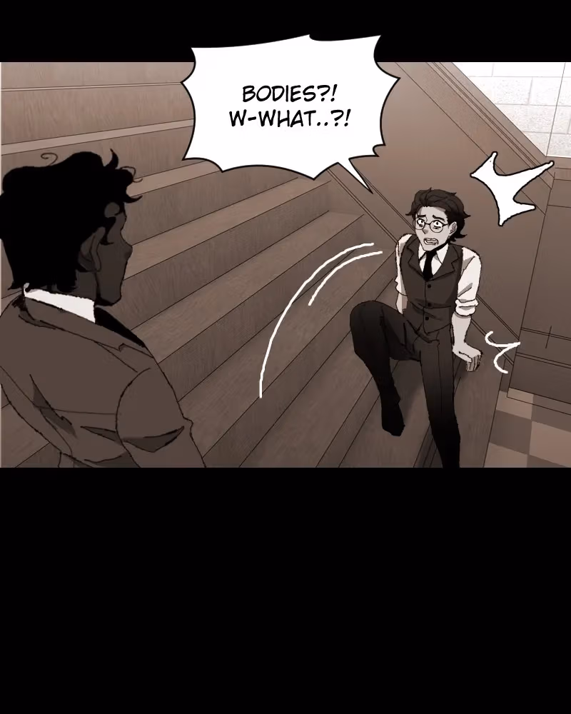 Read Silent Screams chapter 29 image 2 on Lezhin