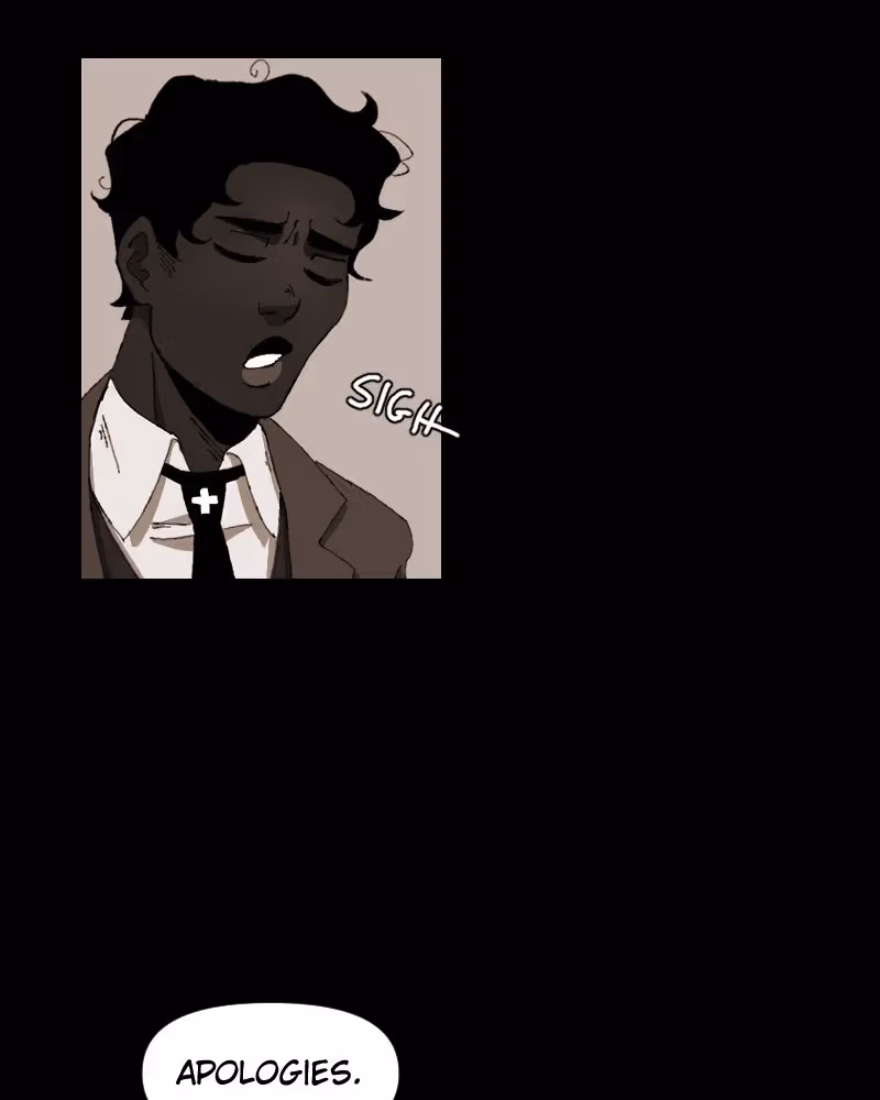 Read Silent Screams chapter 29 image 20 on Lezhin