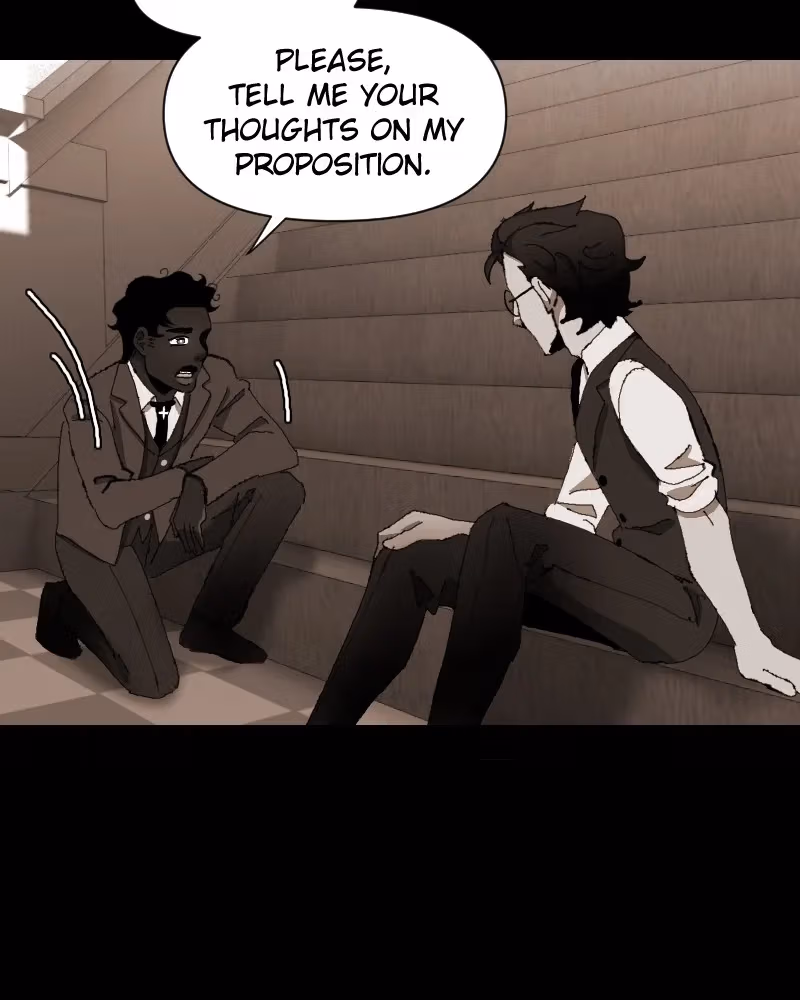 Read Silent Screams chapter 29 image 21 on Lezhin