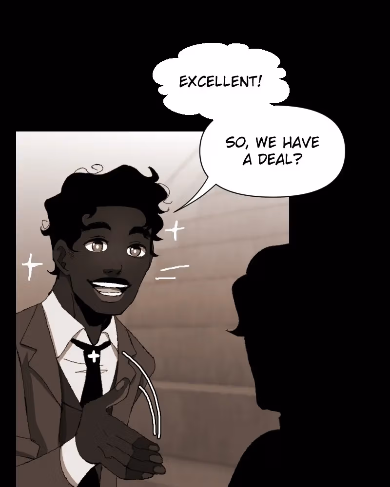 Read Silent Screams chapter 29 image 23 on Lezhin