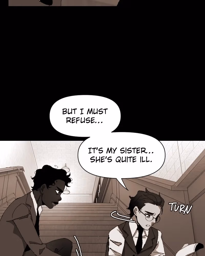 Read Silent Screams chapter 29 image 24 on Lezhin
