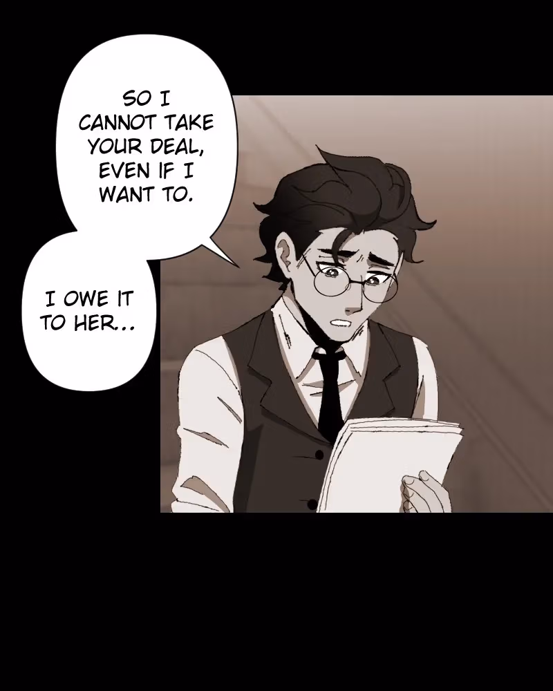 Read Silent Screams chapter 29 image 27 on Lezhin