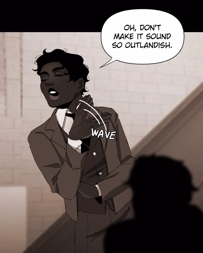 Read Silent Screams chapter 29 image 3 on Lezhin