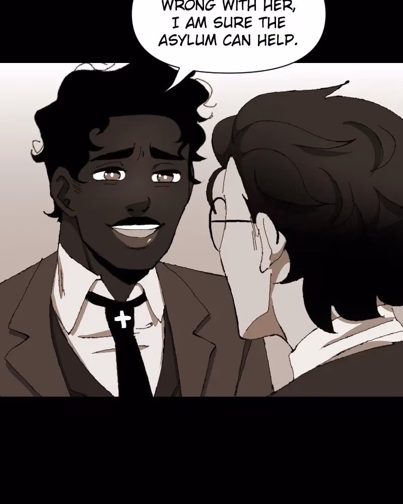 Read Silent Screams chapter 29 image 30 on Lezhin