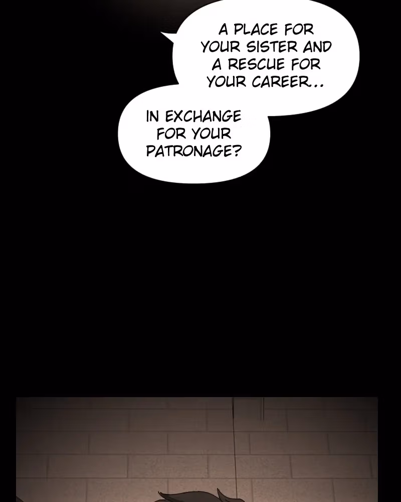 Read Silent Screams chapter 29 image 32 on Lezhin