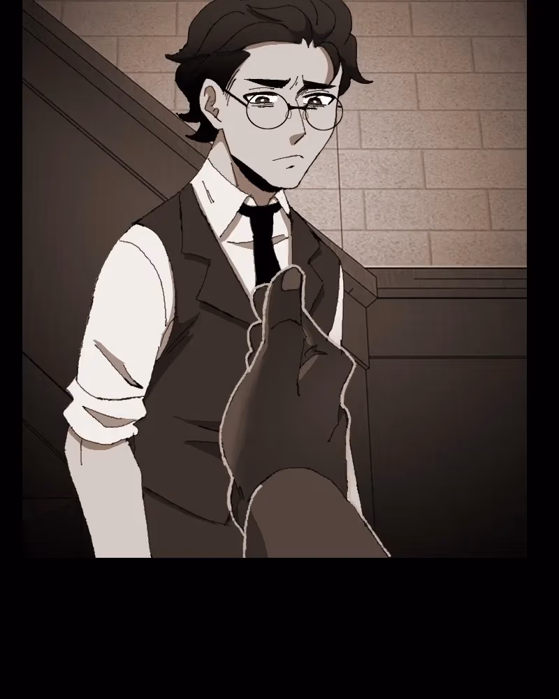 Read Silent Screams chapter 29 image 33 on Lezhin