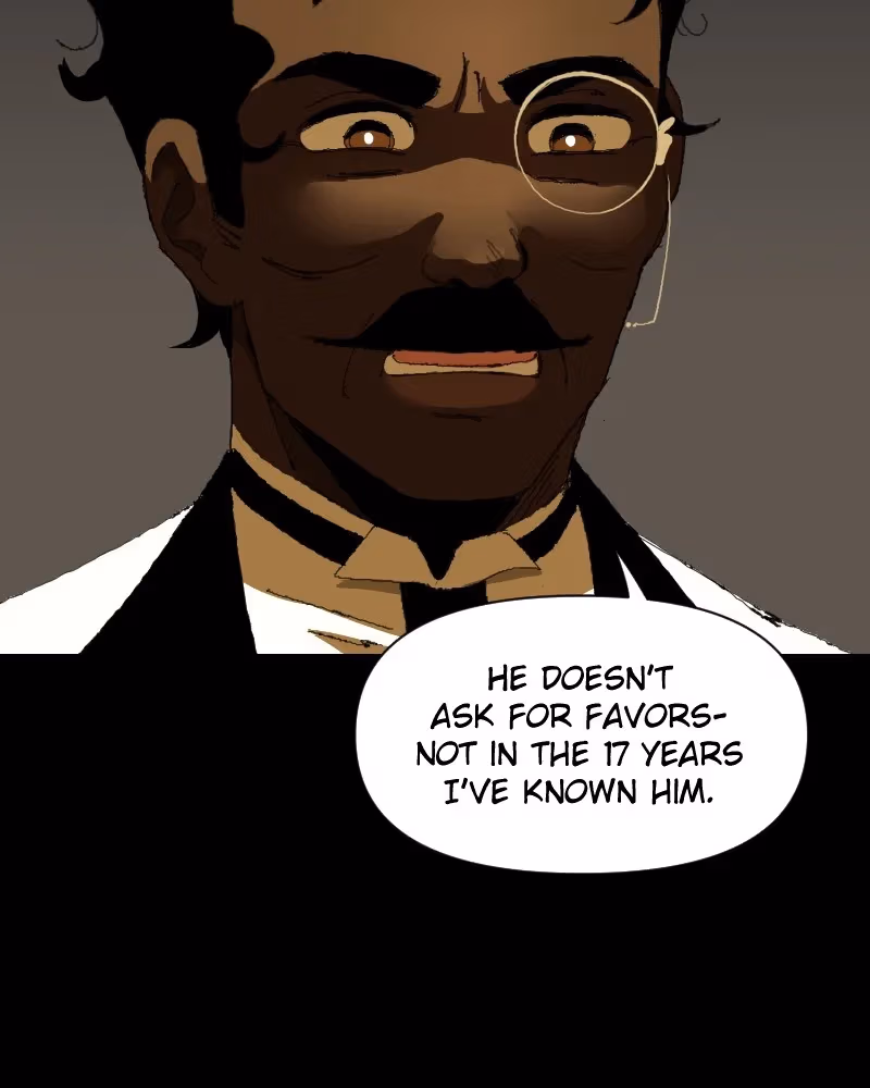Read Silent Screams chapter 29 image 38 on Lezhin