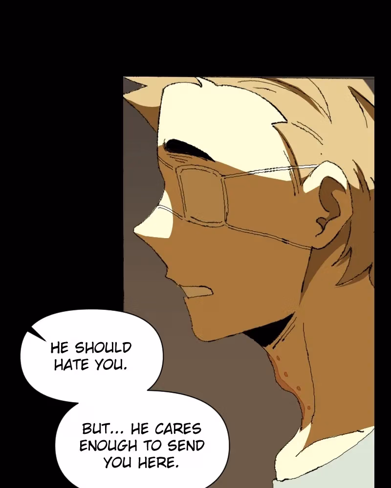 Read Silent Screams chapter 29 image 39 on Lezhin