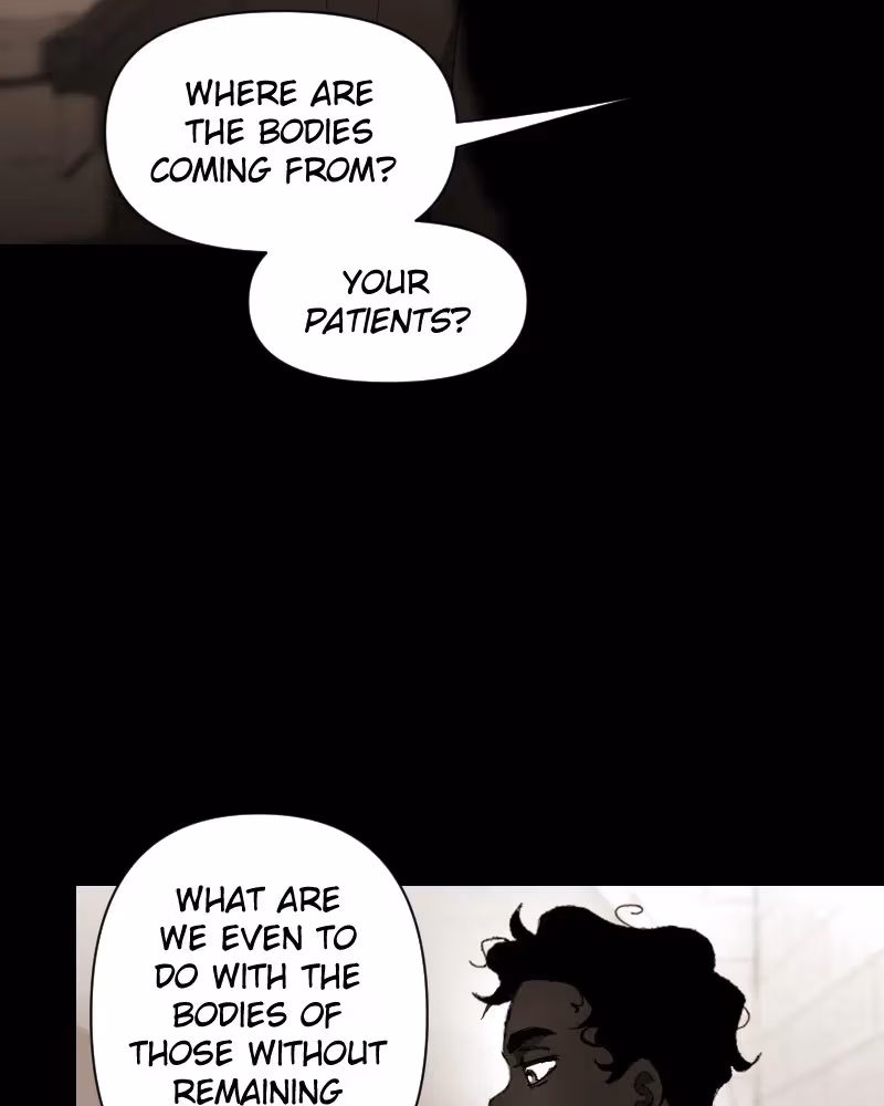 Read Silent Screams chapter 29 image 4 on Lezhin