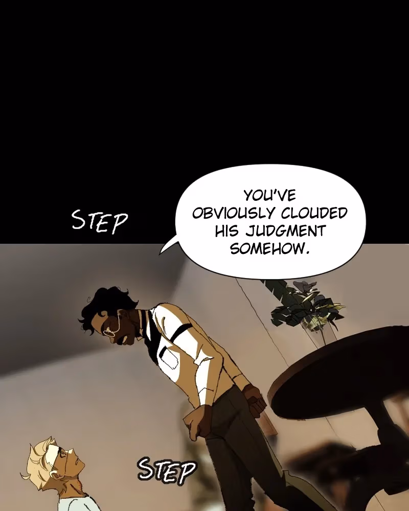Read Silent Screams chapter 29 image 42 on Lezhin