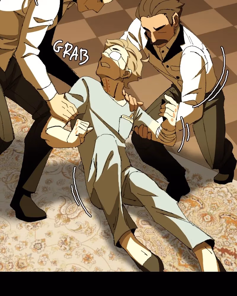 Read Silent Screams chapter 29 image 47 on Lezhin