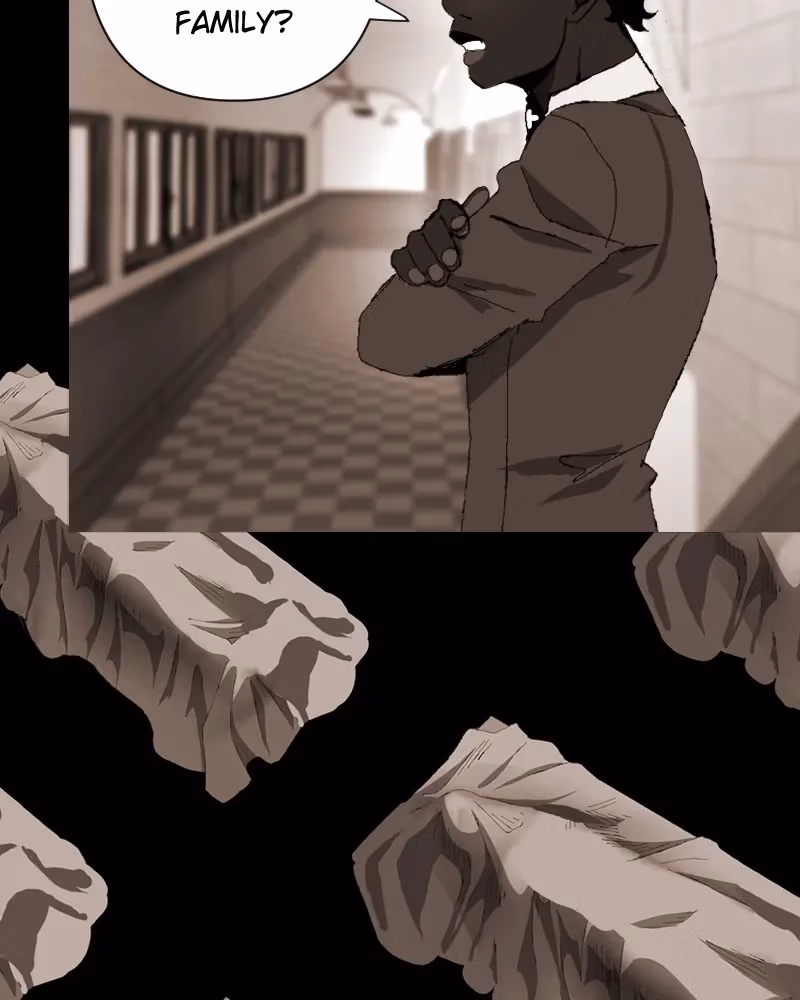 Read Silent Screams chapter 29 image 5 on Lezhin
