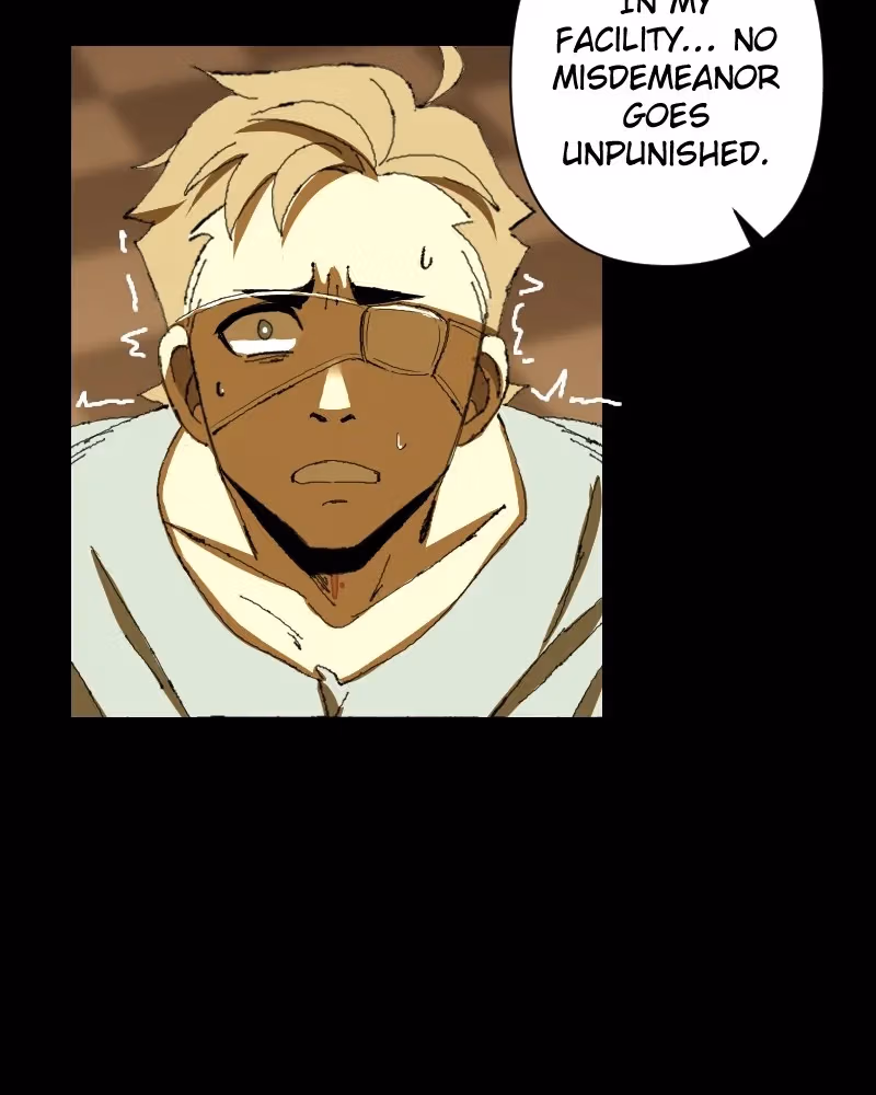 Read Silent Screams chapter 29 image 50 on Lezhin