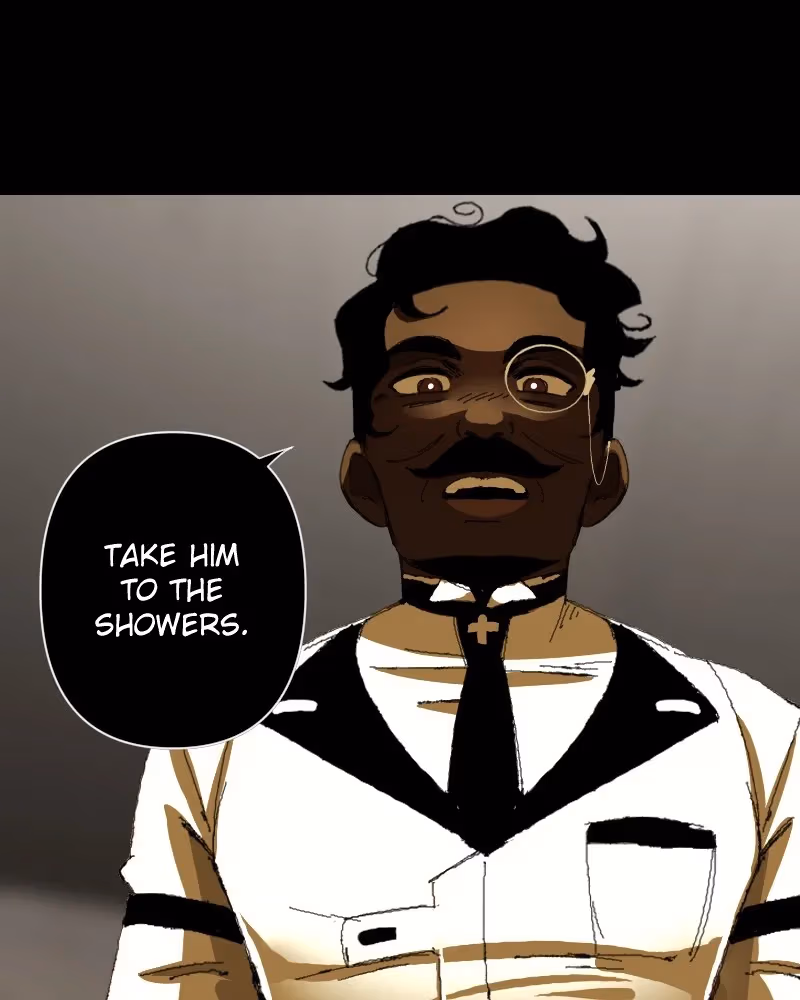 Read Silent Screams chapter 29 image 51 on Lezhin