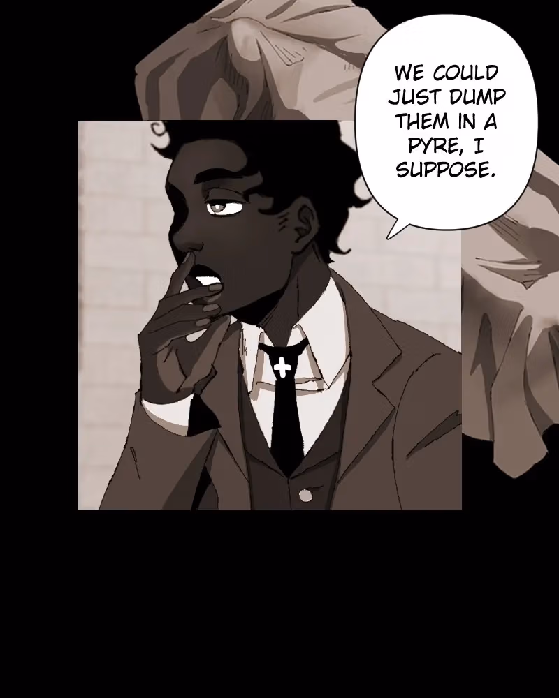 Read Silent Screams chapter 29 image 7 on Lezhin