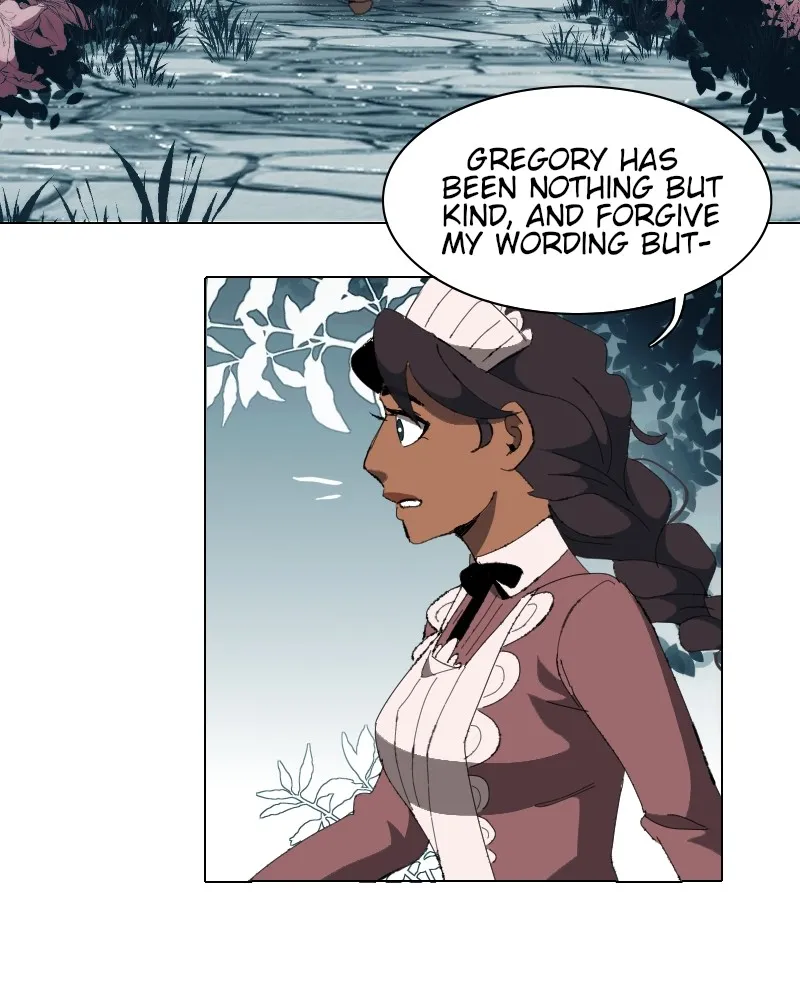 Read Silent Screams chapter 3 image 11 on Lezhin