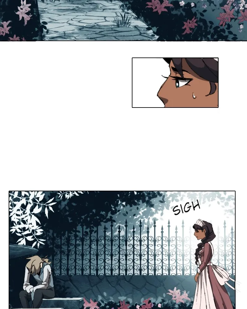 Read Silent Screams chapter 3 image 13 on Lezhin