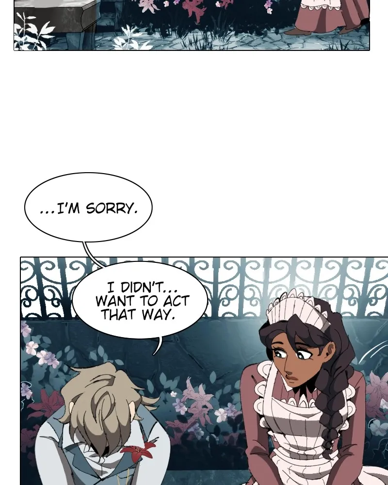 Read Silent Screams chapter 3 image 14 on Lezhin