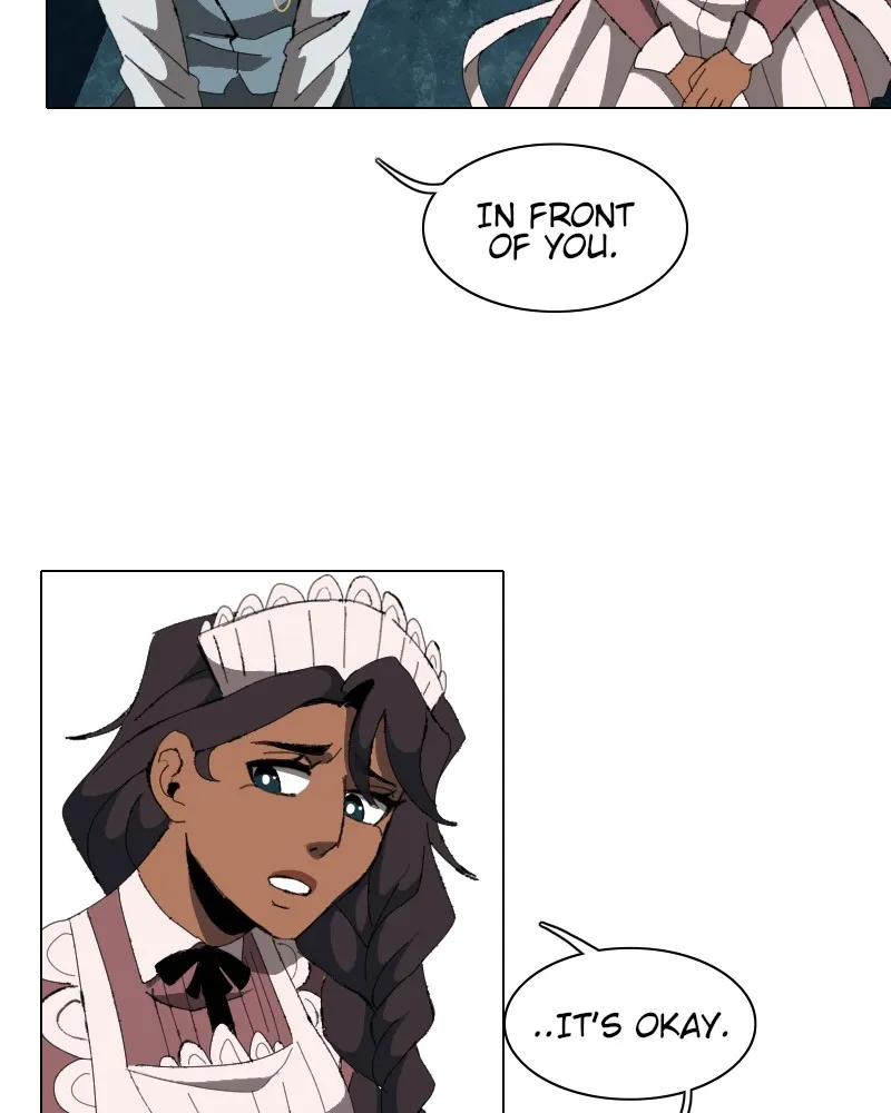 Read Silent Screams chapter 3 image 15 on Lezhin