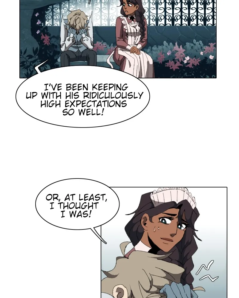 Read Silent Screams chapter 3 image 19 on Lezhin